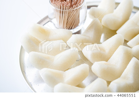 切梨 切梨 44065551