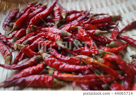 red pepper red pepper 44065714