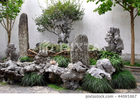 Suzhou Linshi Forest Suzhou Linshi Forest 44065867