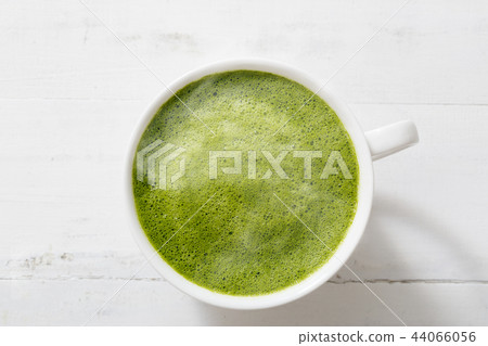 Matcha Latte 44066056