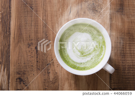 Matcha Latte 44066059