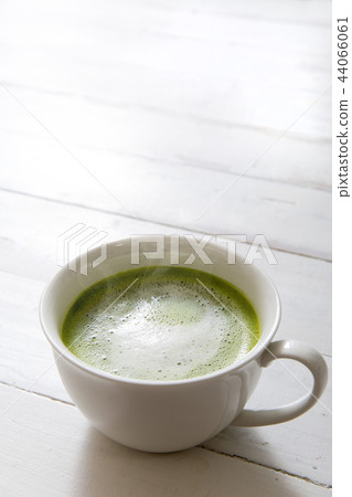 Matcha Latte 44066061