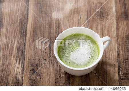 Matcha Latte 44066063