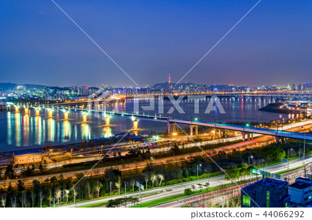 楊華大橋 44066292
