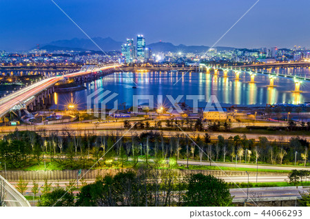 楊華大橋 楊華大橋 44066293