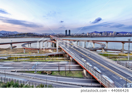 Seongsu橋 Seongsu橋 44066426