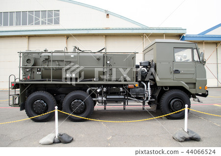 Decontamination car type 3 Decontamination car type 3 44066524