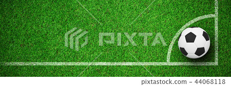 Composite image of football Composite image of football 44068118