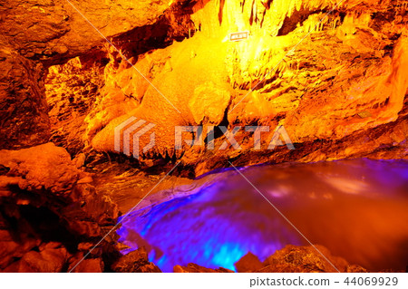 (Shizuoka Prefecture) Ryugaishi-do (Shizuoka Prefecture) Ryugaishi-do 44069929