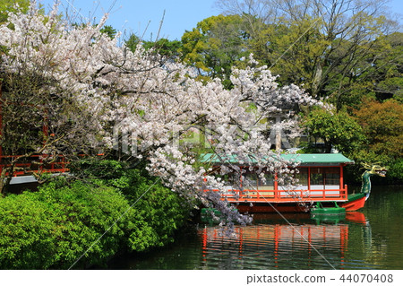 Historic site 44070408