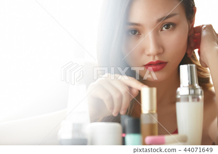 Female beauty image Female beauty image 44071649