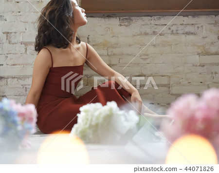 女人打扮 女人打扮 44071826