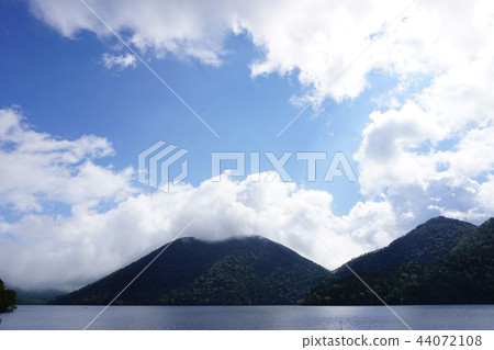 Shibetsu湖 Shibetsu湖 44072108