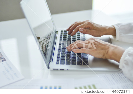 Business scene data analysis Business scene data analysis 44072374