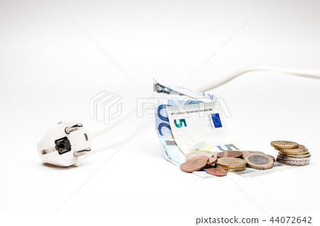 money for electric 44072642