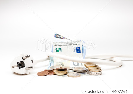 money for electric money for electric 44072643