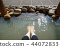 Shibetsu Onsen Footbath 44072833