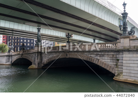 Japanese Bridge 44072840