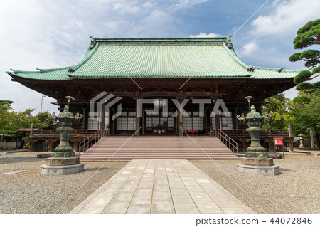 Gokokuji Kannondo (main temple) 44072846