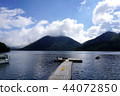 Lake Shibetsu 44072850