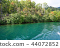 Nature of Lake Shibetsu 44072852