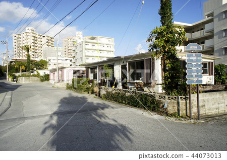 Okinawa Minatogawa foreigner housing Okinawa Minatogawa foreigner housing 44073013