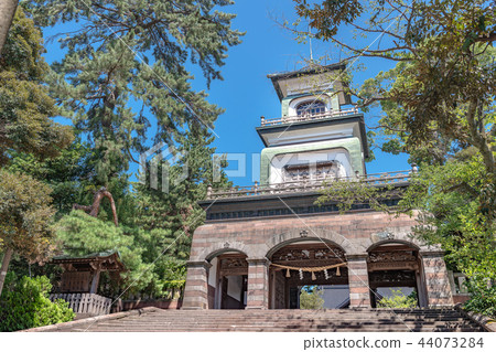 大山神社新幹線 44073284