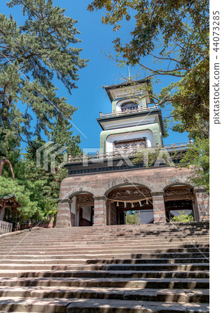 Oyama Shrine Shinkansen Oyama Shrine Shinkansen 44073285