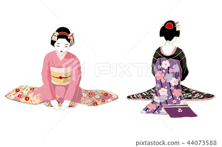 Maiko 1 Maiko 1 44073588