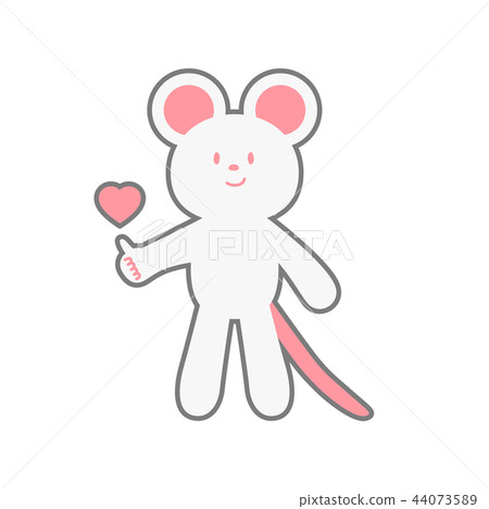 "Like" mouse "Like" mouse 44073589