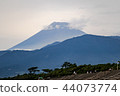 富士山 44073774