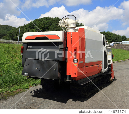 水稻梯田 水稻梯田 44073874