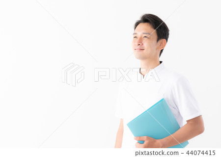 一位護士 一位護士 44074415