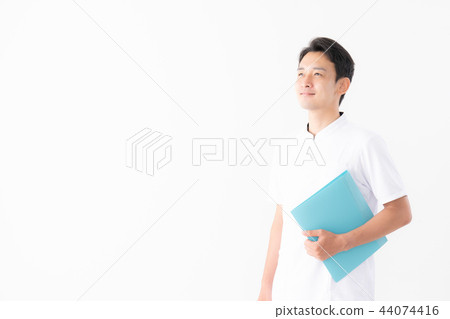 一位護士 一位護士 44074416