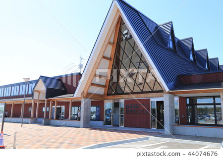 Road Station北歐風路站Tobetsu(北海道) Road Station北歐風路站Tobetsu(北海道) 44074676