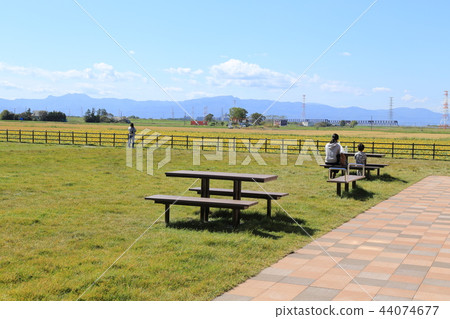 Road Station北歐風路站Tobetsu(北海道) Road Station北歐風路站Tobetsu(北海道) 44074677