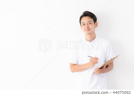 一位護士 44075002