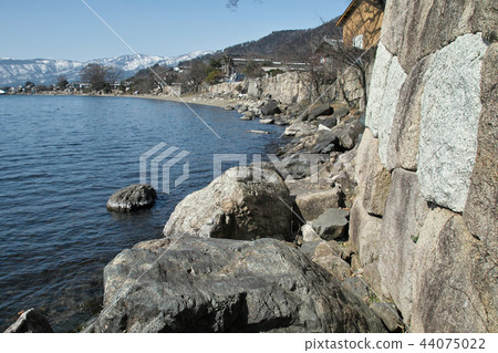 Beach of Kaizu Beach of Kaizu 44075022