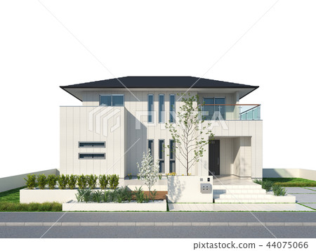 定制住房珀斯 44075066