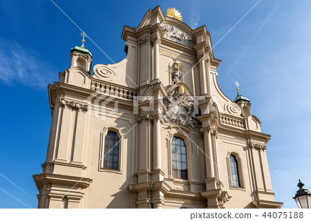 Church of the Holy Spirit - Heiliggeistkirche Muni Church of the Holy Spirit - Heiliggeistkirche Muni 44075188