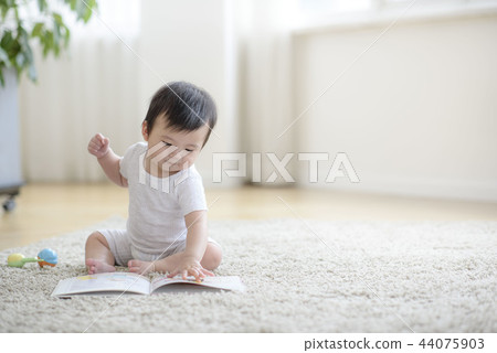 三個授權家庭 44075903