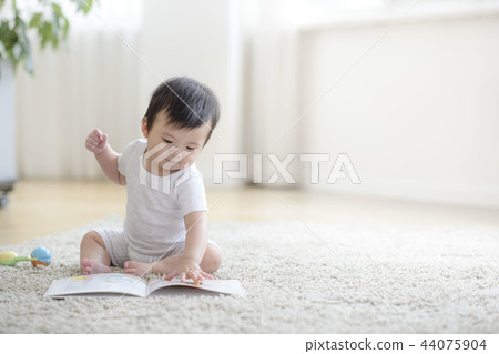 Three authorized families 44075904