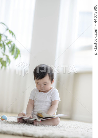 Three authorized families 44075906