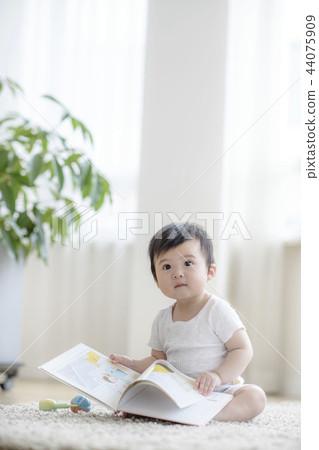 Three authorized families 44075909