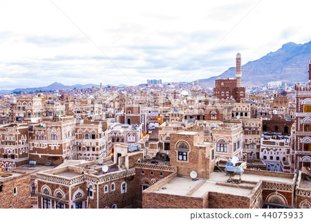 世界遺產 - 薩那老城區 44075933