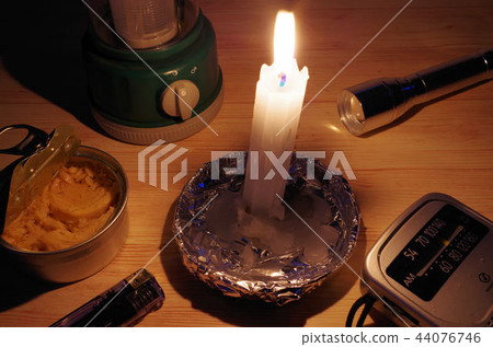 停電圖像 停電圖像 44076746