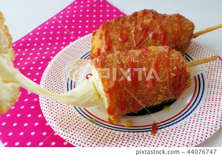 奶酪哈特 奶酪哈特 44076747