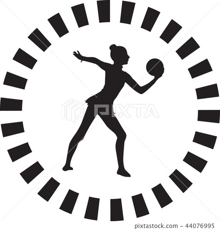 rhythmic gymnastics rhythmic gymnastics 44076995