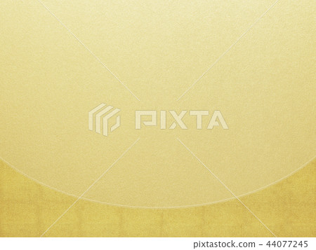 Background - Gold foil 44077245