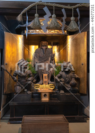 Yoshinoyama Yoshimizu Shrine官方形象 Yoshinoyama Yoshimizu Shrine官方形象 44077281